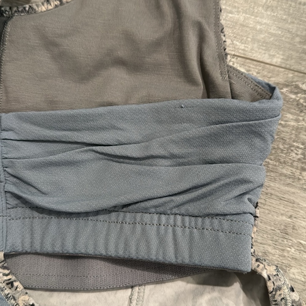 Lululemon Tone It Tank - Picture 11 of 12
